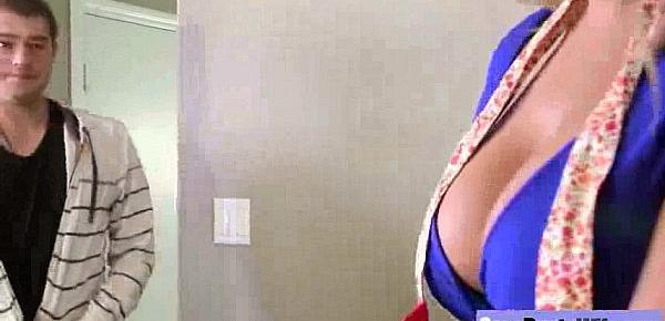  Intercorse On Camera With Gorgeous Mature Busty Lady (olivia austin) video-26